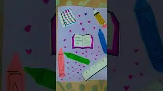 teacher's day card ideas