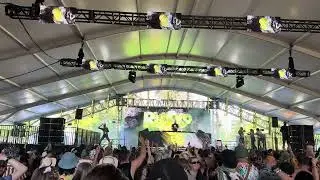 Rusko @ FVDED in the Park 2024 in 4K 60fps HDR 2160p60