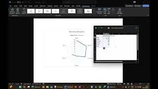 Digital Journal Tips - Star Diagram