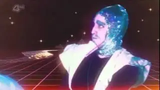 Fantasy Man Noel Fielding