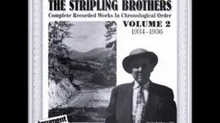 1517 Stripling Brothers - Sweet Silas