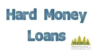 Hard Money Lender Houston - Noble Mortgage