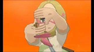 Pokemon Sun - Part #46: Vast Poni Canyon