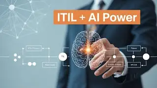 AI & ITIL  Unlocking Your IT's Potential
