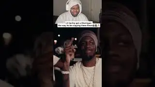 Lil boat uchiha #reactionvideos #lilyachty #naruto #sharingan #reaction #foryou #fyp #viral
