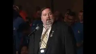 Amalgamated Transit Union 56th Convention: Day Four
