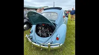 2025, June 15th. CVA's Terryville Bug-A-Fair