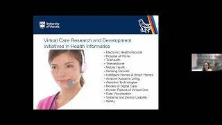 Pathways to Lifelong Health | Virtual Care in a Post-COVID Era: The Future of Healthcare is Digital