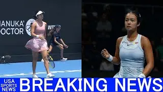 Alex Eala reaches career high No  49 after ASB Classic run