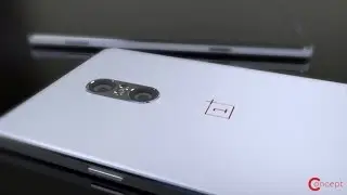 5 New Phones We Want To See in 2017 - Concept Creator