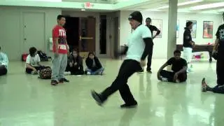Cool Whip v Juan v Hao