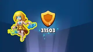 Heroes VS Hordes ⚔️ NEW PERSONAL RECORD FOR GUILD EVENT ❤️&zwj;🔥 Clockwork Mage better than Barb 🤔