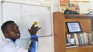 GRADE 9 MATH PAST PAPER ! PAPER 1 OF 2020 (section A) REVISIONS #2024 #2020 #learning #maths #exam