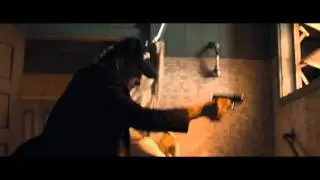 The Bag Man - Trailer