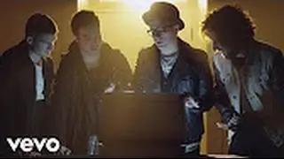 Fall Out Boy - The Young Blood Chronicles ({MOVIE ALEX MICH EDIT})