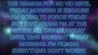 IM AT FORCE FRIDAY!!!!!!!!!!!