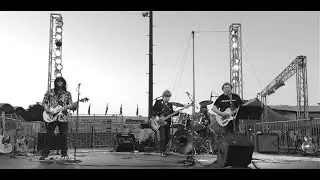 Whiskey Bar Band