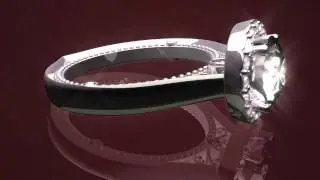Mythical Brand Jewelry Animation