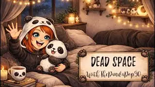 Dead Space - part 3