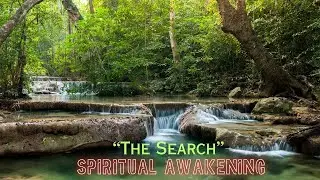 The Search During a Spiritual Awakening
