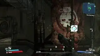 borderlands gameplay #twitch