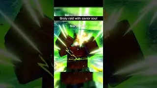 Savior soul the best #roblox #dragonsoul