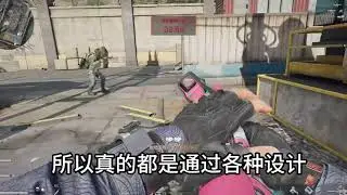 #DeltaForce #gametitle #funny #lol #gaming #videogames #NoobPlayer