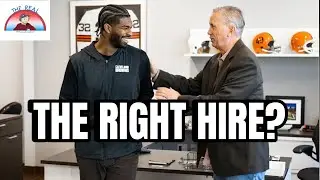 Why Todd Monken may have been the best choice for the Cleveland Browns | ep. 311