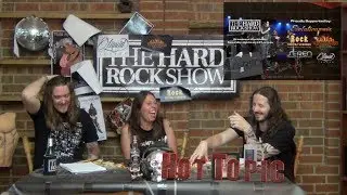 Support Bands Getting Unequal Light And Sound To The Headline Act (Hot Topic)
