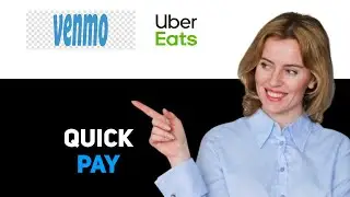 How To Pay With Venmo On Uber Eats (2025)