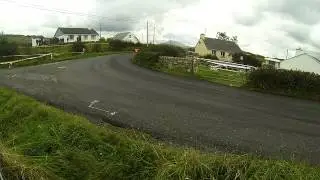 Donegal Harvest Rally