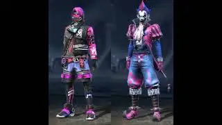 Which Bundle is best || Top Gamer || Joker || Short video || Garena Free Fire || #shorts #awesome