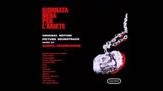 Ennio Morricone - Un organo suona