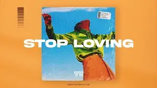 Pop Summer Funk x Doja Cat Type Beat - Stop Loving