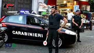 Clan Sequino, 30 arresti