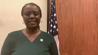 Older New Yorkers' Day 2023 | Senator Cordell Cleare Remarks