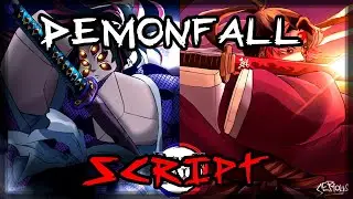 UPDATED Best Demonfall Script [2025] Super OP