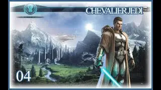 [FR] Chevalier Jedi EP4 - Act 1 - Nar Shaddaa