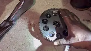 Harley Davidson self problem ￼ 