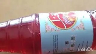Rooh Afza Drink | Summer Refreshment Ka King! 🍹
