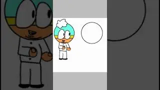 Cartman,kenny,token speed paint