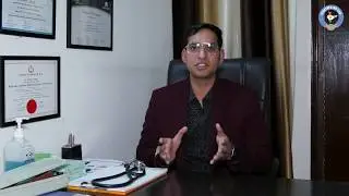4 Pillars of Diabetes Management | Dr. Neeraj Garg | Senior Endocrinologist