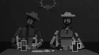 Abstract - Doc Holliday (Official Music Video)