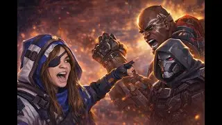 I AVOIDED My Team... Then THIS Happened 😞 - Overwatch 2