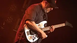 GUERRILLA RADIO Guerrilla Radio (RAGE AGAINST THE MACHINE Tribute Cover Live) Fridley, MN 24JAN2025