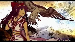 [MUGEN CHAR] Nakoruru [ ナコルル ] by POTS; Edit by SirHyperClaw; NEW UPDATE by Gui Santos & DeathScythe