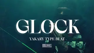 (FREE) KALIM X YAKARY TYPE BEAT - 