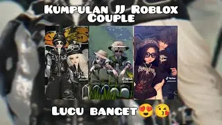 KUMPULAN JJ ROBLOX COUPLE| LUCU BANGET 😱😍#rblx #robloxdance #robloxedit #shorts #robloxshorts