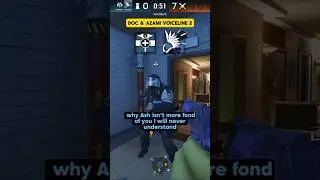 Проблемы гнева Азами в Siege X