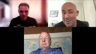 Coaching Conversations in Tennis (4): Motor Learning